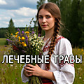 Лечебные травы
