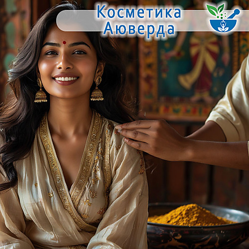 Ayurveda Аюрведа 